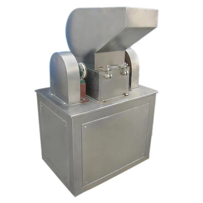Powerful Coarse Crusher