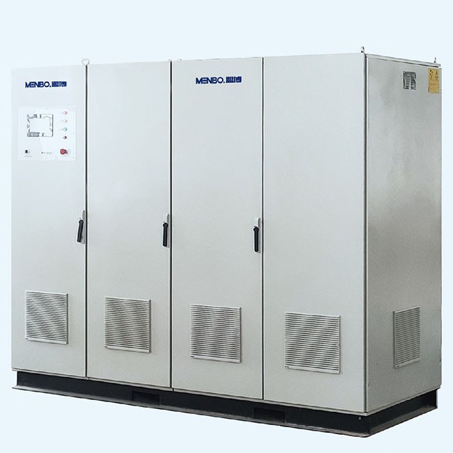 elecrtic control cabinet