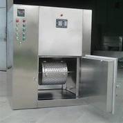 Clean Plug Sterilization Oven